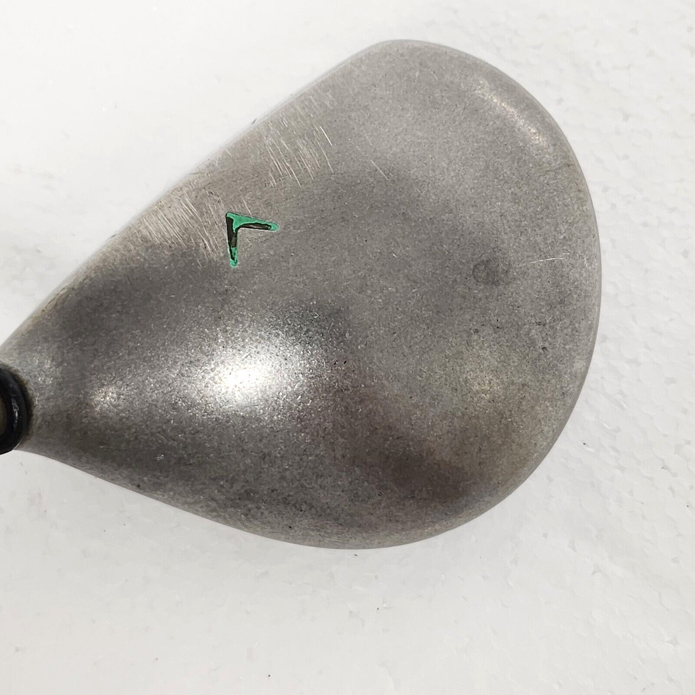Women's Callaway Big Bertha S2H2 7-Wood RH Graphite Gems Ladies-Flex 40.5" - Picture 2 of 13